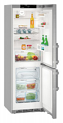 Холодильник Liebherr CNef 4335 в Санкт-Петербурге, фото