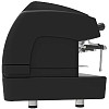 Рожковая кофемашина Fiamma Compass 3 DB TC Black фото