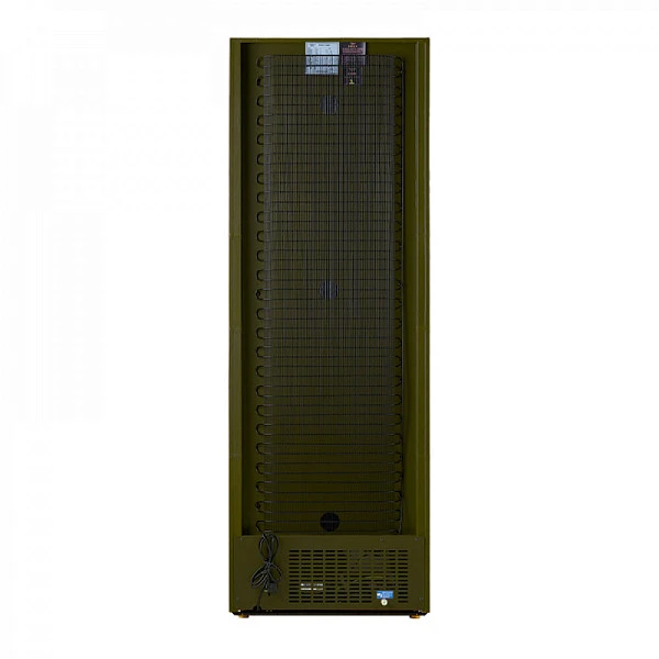 Шкаф для сигар Afidano L8 (Green) фото