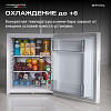 Шкаф холодильный барный Meyvel MMT-60W фото