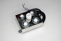 YXDL16D atomizer фото