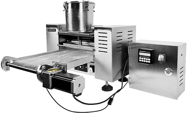 Автоматический укладчик блинов Kocateq JB 222 IDF фото