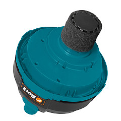 Пылесос для сухой и влажной уборки Bort BSS-1220 BLACK в Санкт-Петербурге, фото 5