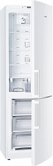 Холодильник двухкамерный Atlant 4424-000 N в Санкт-Петербурге, фото