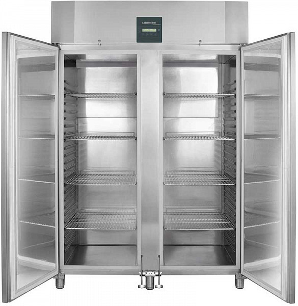 Холодильный шкаф Liebherr GKPv 1490 фото