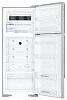 Холодильник Hitachi R-V542 PU3X INX нержавейка фото