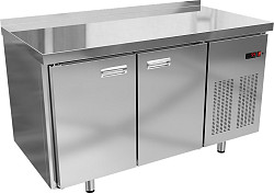 Стол морозильный Kroner СМб 2-140-70 в&nbsp;Санкт-Петербурге фото