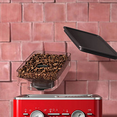 Рожковая кофемашина KitchenAid 5KES6551ECA в Санкт-Петербурге, фото 4