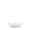 Форма для запекания Churchill 20,5х11,3см 0,255л, цвет белый, Cookware WHCWSOEN1 фото
