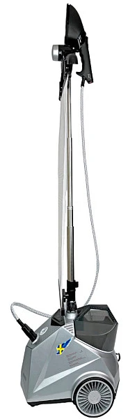 Пароочиститель Runzel PRO-280 STARKJET фото