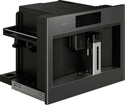 Автоматическая встраиваемая кофемашина ASKO CM8478GG в Санкт-Петербурге, фото 3