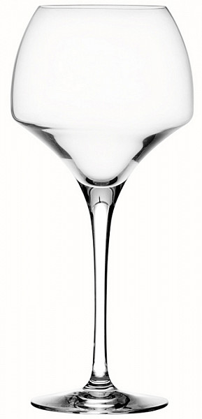 Бокал для вина Luxstahl 550мл d=76мм Оупэн ап tannic [1050979, U1013/E9041] фото