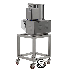 Котлетный автомат Foodatlas CXJ-100 в Санкт-Петербурге, фото 9