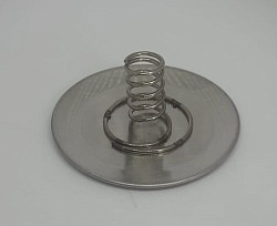 Крышка для электрокипятильника Hurakan HKN-PCR16 в Санкт-Петербурге, фото