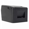 Мобильный принтер Mertech F80 RS232, USB, Ethernet Black фото