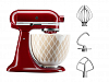 Планетарный миксер KitchenAid 5KSM156GCEGD фото