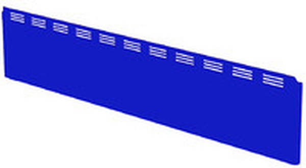 Комплект щитков Марихолодмаш ВХНо-1,8 Купец (синий) фото