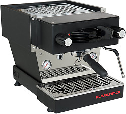 Рожковая кофемашина La Marzocco Mini EE 1gr черная в Санкт-Петербурге, фото