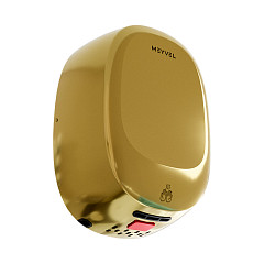 Сушилка для рук Meyvel MH12-1000P2 (Gold) в Санкт-Петербурге, фото 3