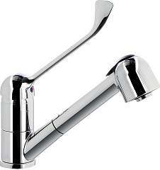 Смеситель Monolith R 0201020206 в Санкт-Петербурге, фото