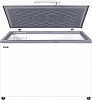 Холодильный ларь Снеж МЛК-400 (среднетемпературный) фото