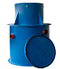 Жироуловитель Пятый элемент ПЭ-54-7500 (вертикальный) фото