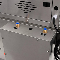 Запайщик лотков Foodatlas FA-450 (6x187x137мм) в Санкт-Петербурге, фото 7