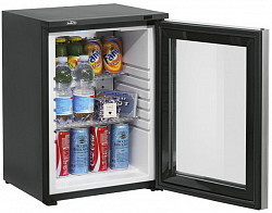 Шкаф холодильный барный Indel B K 35 Ecosmart PV (KES 35PV) в Санкт-Петербурге, фото