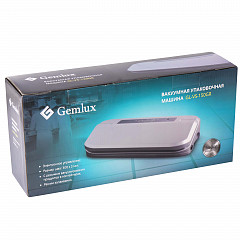 Вакуумный упаковщик бескамерный Gemlux GL-VS-150GR в Москве , фото 2