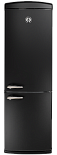 Холодильник  FKG 6875.0S-02