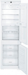 Встраиваемый холодильник Liebherr ICBS 3324 в Санкт-Петербурге, фото