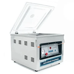 Машина вакуумной упаковки Foodatlas DZ-400/2FC в Санкт-Петербурге, фото 1