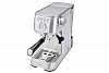 Кофеварка Solis Barista Perfetta Plus silver фото