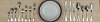 Ложка десертная RAK Porcelain 17,8 см Baguette фото