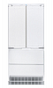 Встраиваемый холодильник Liebherr ECBN 6256 фото