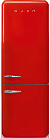Холодильник двухкамерный  FAB38RRD