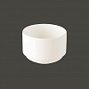 Емкость для сахара круглая RAK Porcelain Banquet 230 мл, d 8,5 см фото