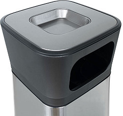 Урна уличная Foodatlas JAH-3220 в Санкт-Петербурге, фото 3