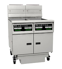 Фритюрница Pitco SE14TX/FD/14TX в&nbsp;Санкт-Петербурге фото