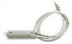 Индикатор зеленый Tatra 218343 в Санкт-Петербурге, фото