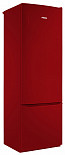 Двухкамерный холодильник Pozis RK-103 рубиновый