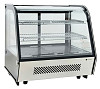 Витрина холодильная настольная Hurakan HKN-LPD120 фото