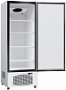 Холодильный шкаф Abat ШХ-0,7-02 крашенный (нижний агрегат) фото