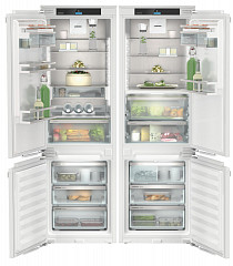 Встраиваемый холодильник Liebherr IXCC 5165 в Санкт-Петербурге, фото