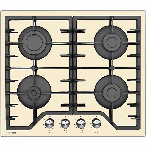 Варочная панель газовая Graude GS 60.1 C фото
