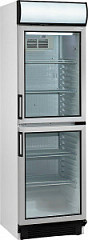 Холодильный шкаф Tefcold FSC2380 в Санкт-Петербурге, фото