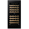 Встраиваемый винный шкаф Dunavox DVN-70.185DB.TO фото