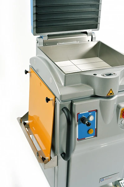 Тестоделитель Daub Robotrad-t S40 фото