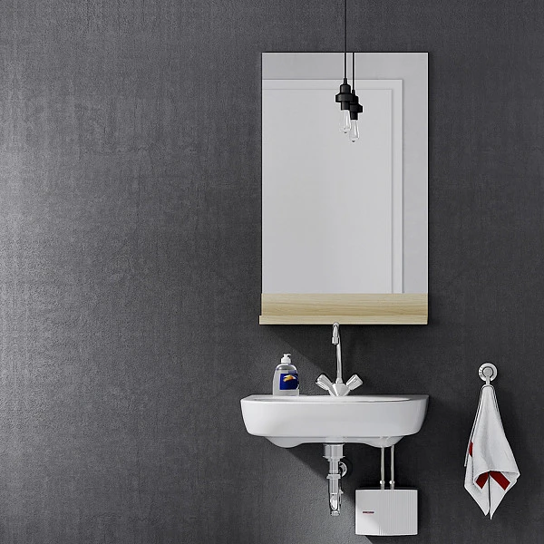 Проточный водонагреватель Stiebel Eltron EIL 4 Plus фото