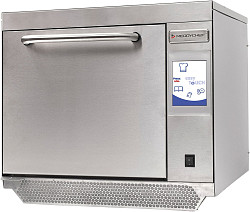 Печь высокоскоростная Merrychef Eikon e3xx в Санкт-Петербурге, фото 1